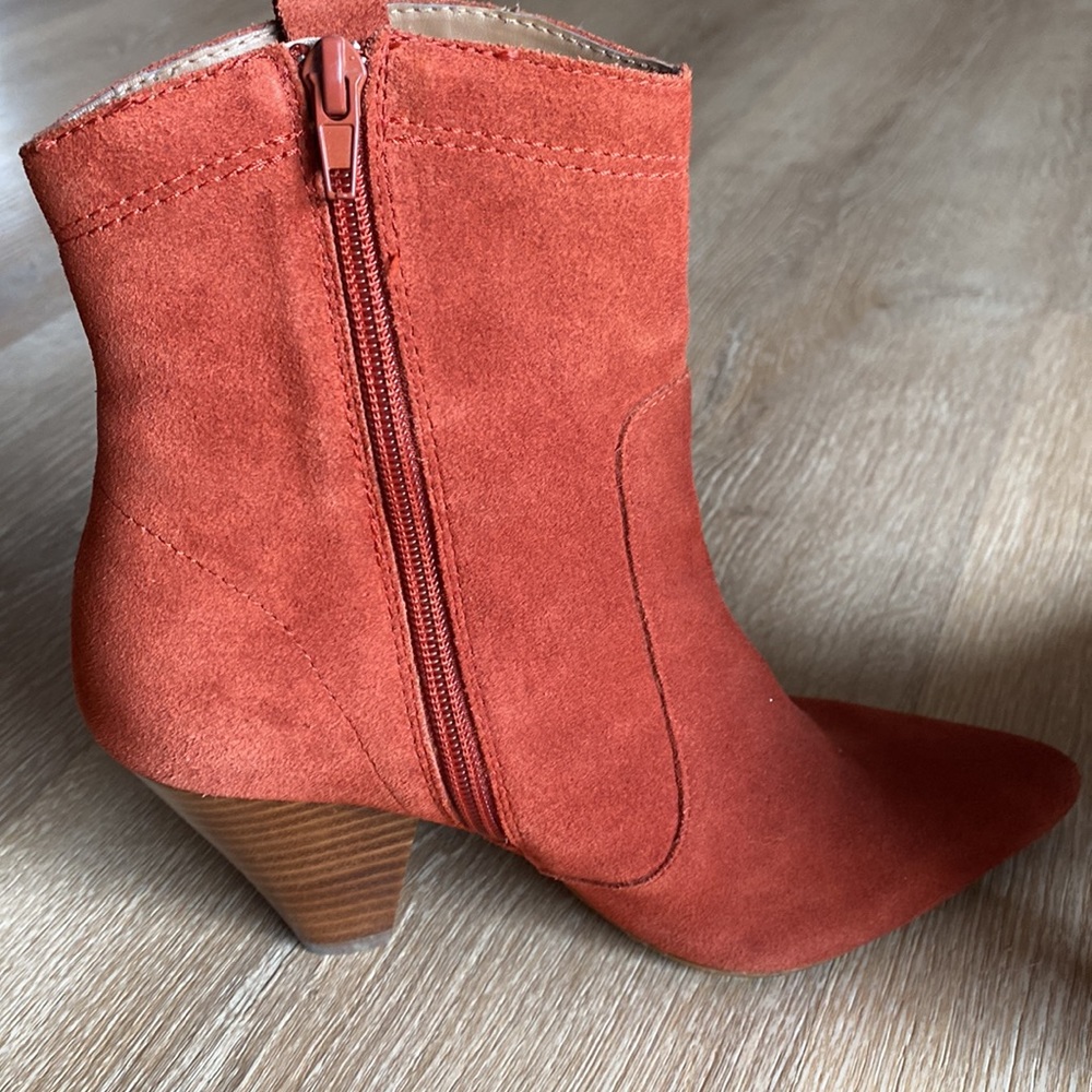 Kenzie bootie - Picture 3 of 4